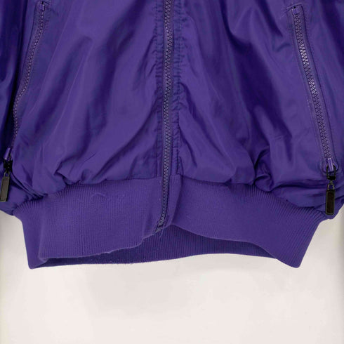 コロンビア Columbia シンサレート リバーシブルナイロンシェルジャケット メンズ import:L