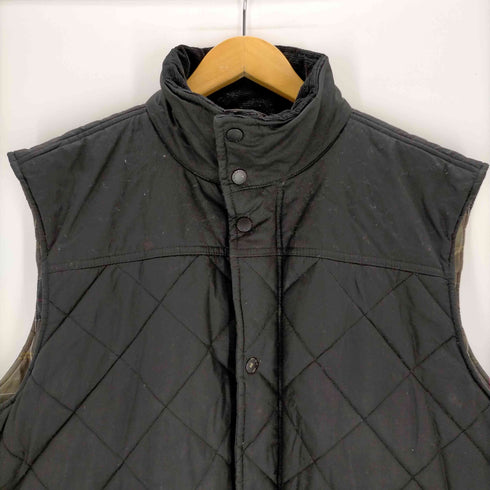バブアー Barbour Boxley Mens Gilet メンズ JPN:XXL