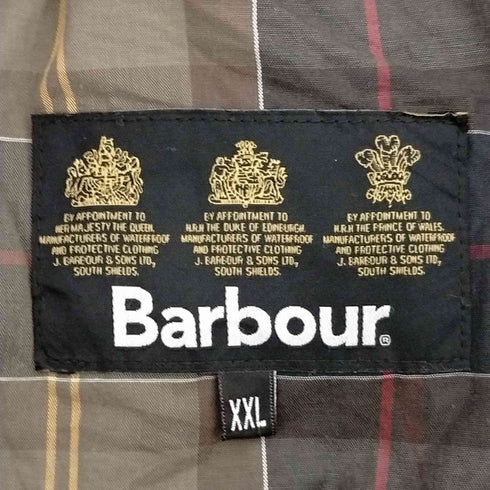 バブアー Barbour Boxley Mens Gilet メンズ JPN:XXL