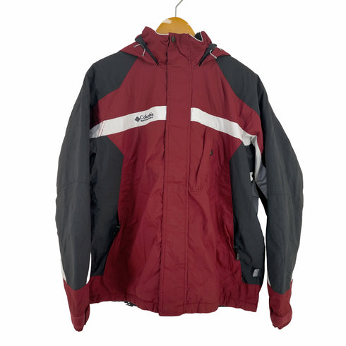 コロンビア Columbia 00S WATERPROOF マウンテンパーカー メンズ JPN:L