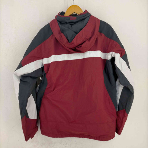 コロンビア Columbia 00S WATERPROOF マウンテンパーカー メンズ JPN:L