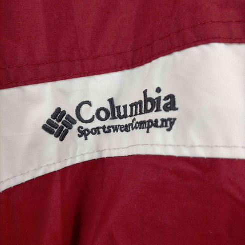 コロンビア Columbia 00S WATERPROOF マウンテンパーカー メンズ JPN:L