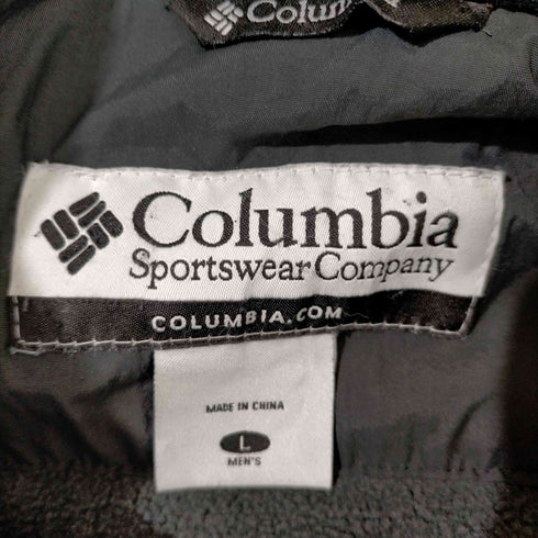 コロンビア Columbia 00S WATERPROOF マウンテンパーカー メンズ JPN:L