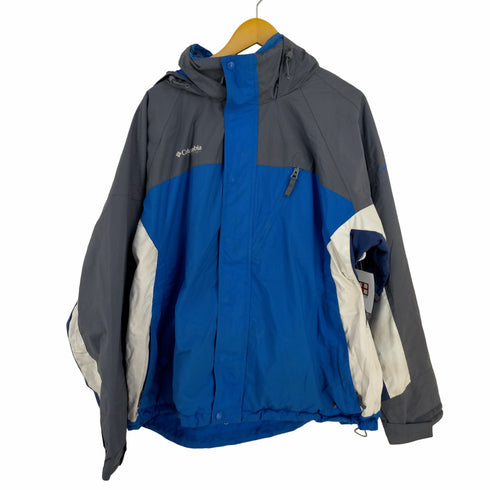 コロンビア Columbia VERTEX マウンテンジャケット メンズ import:XL