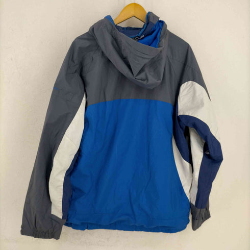 コロンビア Columbia VERTEX マウンテンジャケット メンズ import:XL