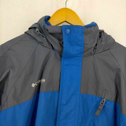 コロンビア Columbia VERTEX マウンテンジャケット メンズ import:XL