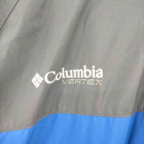 コロンビア Columbia VERTEX マウンテンジャケット メンズ import:XL