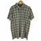 ポロスポーツラルフローレン POLO SPORT RALPH LAUREN SPORTSMAN チェック柄ポロシャツ メンズ LL
