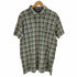 ポロスポーツラルフローレン POLO SPORT RALPH LAUREN SPORTSMAN チェック柄ポロシャツ メンズ LL