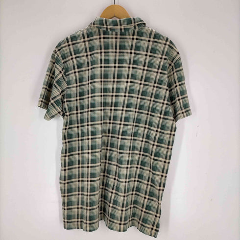 ポロスポーツラルフローレン POLO SPORT RALPH LAUREN SPORTSMAN チェック柄ポロシャツ メンズ LL