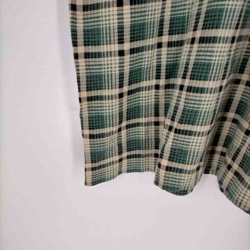 ポロスポーツラルフローレン POLO SPORT RALPH LAUREN SPORTSMAN チェック柄ポロシャツ メンズ LL