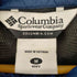 コロンビア Columbia 00S 2トーン ナイロンジャケット メンズ JPN:M