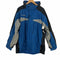 コロンビア Columbia CrossTerra ナイロンシェルジャケット メンズ import:L