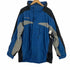 コロンビア Columbia CrossTerra ナイロンシェルジャケット メンズ import:L