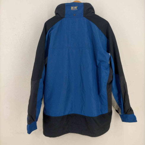 コロンビア Columbia CrossTerra ナイロンシェルジャケット メンズ import:L