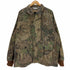 an american tradition USA製 リアルツリー ジップアップブルゾン メンズ JPN:XL