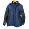 コロンビア Columbia 90S 2トーンナイロンジャケット レディース JPN:M
