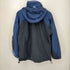 コロンビア Columbia 90S 2トーンナイロンジャケット レディース JPN:M