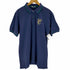 シュミーズ ラコステ CHEMISE LACOSTE 70s フランス製 刺繍ポロシャツ メンズ