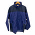 コロンビア Columbia 00S Windbreaker Hooded Vented Travel Packable メンズ JPN:M