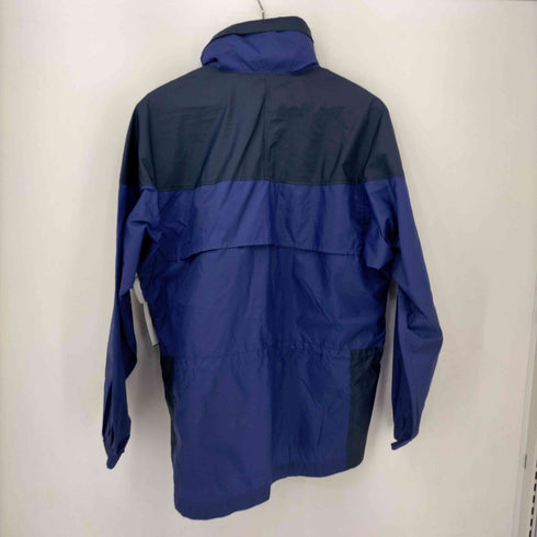 コロンビア Columbia 00S Windbreaker Hooded Vented Travel Packable メンズ JPN:M