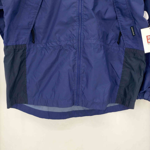 コロンビア Columbia 00S Windbreaker Hooded Vented Travel Packable メンズ JPN:M