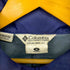 コロンビア Columbia 00S Windbreaker Hooded Vented Travel Packable メンズ JPN:M