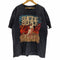 ROCK OF THE TSHIRTS SACR ED WORDS Tシャツ メンズ JPN:XL