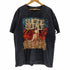 ROCK OF THE TSHIRTS SACR ED WORDS Tシャツ メンズ JPN:XL