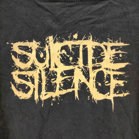 ROCK OF THE TSHIRTS SACR ED WORDS Tシャツ メンズ JPN:XL