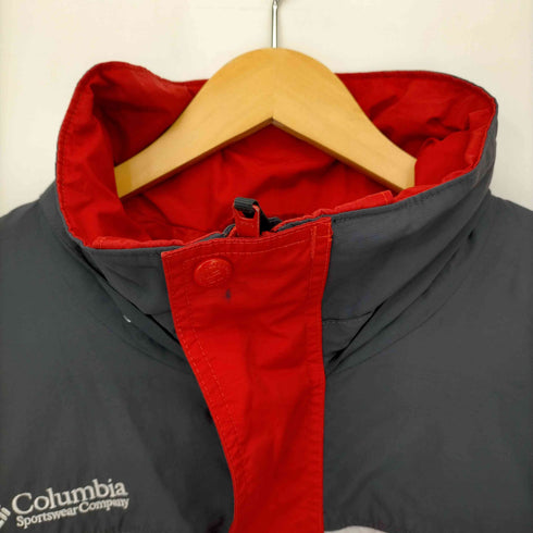 コロンビア Columbia 00S マウンテンパーカー メンズ JPN:L