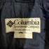 コロンビア Columbia ロゴ刺繍 シェルジャケット メンズ import:XL