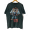 キャラクター プリントTシャツ メンズ JPN:L