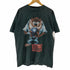 キャラクター プリントTシャツ メンズ JPN:L