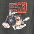 キャラクター プリントTシャツ メンズ JPN:L
