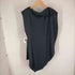 イッセイミヤケミー ISSEY MIYAKE me 24SS SECTOR KNIT STRETCH PLEATS レディース