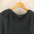 イッセイミヤケミー ISSEY MIYAKE me 24SS SECTOR KNIT STRETCH PLEATS レディース