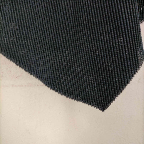 イッセイミヤケミー ISSEY MIYAKE me 24SS SECTOR KNIT STRETCH PLEATS レディース