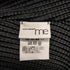 イッセイミヤケミー ISSEY MIYAKE me 24SS SECTOR KNIT STRETCH PLEATS レディース