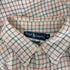 ラルフローレン RALPH LAUREN BLAIRE チェックボタンダウンシャツ メンズ JPN:XL