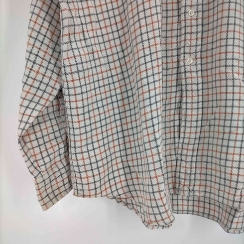 ラルフローレン RALPH LAUREN BLAIRE チェックボタンダウンシャツ メンズ JPN:XL