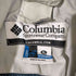 コロンビア Columbia ロゴ刺繍 シェルジャケット メンズ import:XL