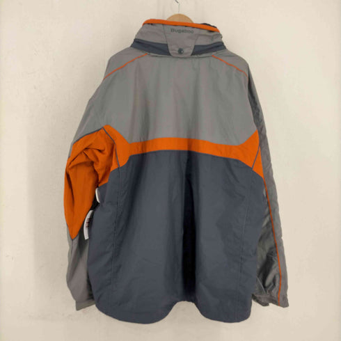 コロンビア Columbia 90S BUGABOO VERTEX マウンテンパーカー メンズ JPN:XL