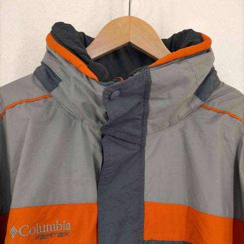 コロンビア Columbia 90S BUGABOO VERTEX マウンテンパーカー メンズ JPN:XL