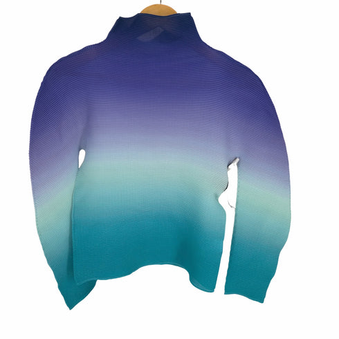 イッセイミヤケミー ISSEY MIYAKE me 23SS GRADATION レディース