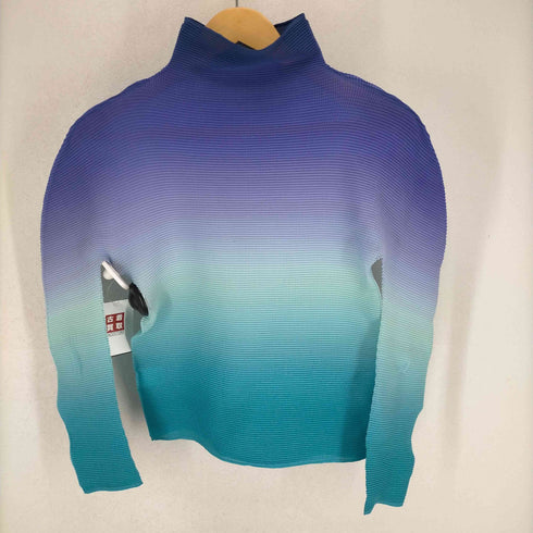 イッセイミヤケミー ISSEY MIYAKE me 23SS GRADATION レディース