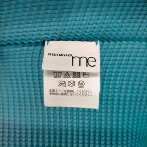 イッセイミヤケミー ISSEY MIYAKE me 23SS GRADATION レディース