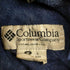 コロンビア Columbia ロゴ刺繍 ツートン シェルジャケット メンズ import:M