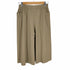 イッセイミヤケミー ISSEY MIYAKE me 23SS FINE KNIT PLEATS BOTTOM レディース FREE