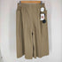 イッセイミヤケミー ISSEY MIYAKE me 23SS FINE KNIT PLEATS BOTTOM レディース FREE